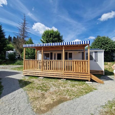 Knaus Campingpark Wingst Zewnętrze zdjęcie