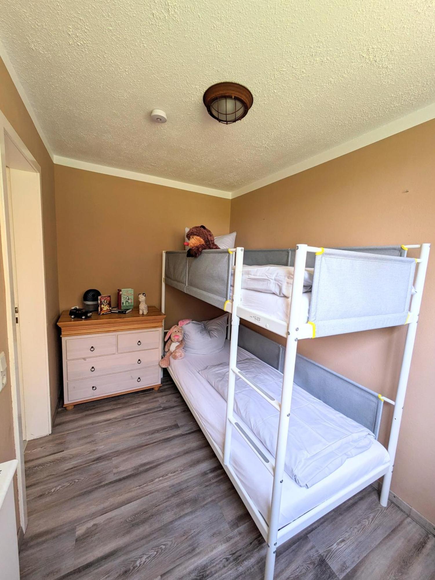 Knaus Campingpark Wingst Zewnętrze zdjęcie